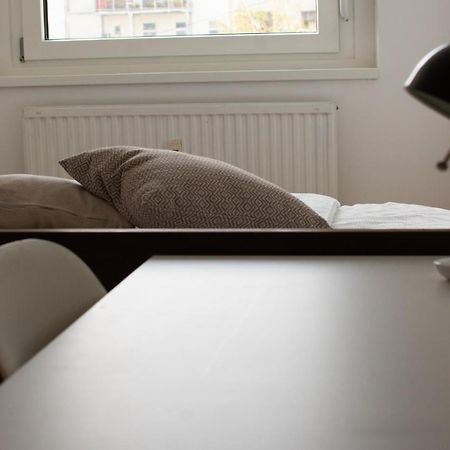 Cozy Apartment Near Augarten Вена Экстерьер фото