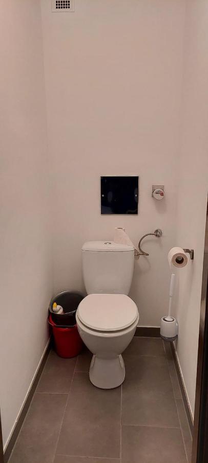 Cozy Apartment Near Augarten Вена Экстерьер фото