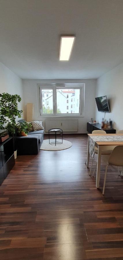 Cozy Apartment Near Augarten Вена Экстерьер фото