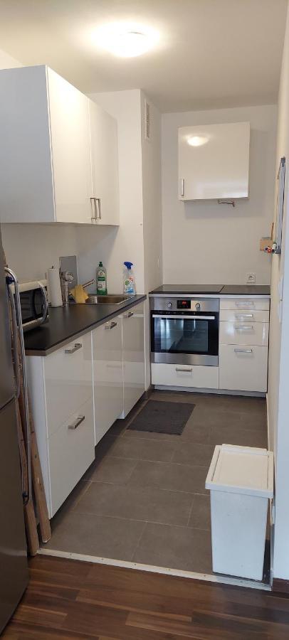 Cozy Apartment Near Augarten Вена Экстерьер фото